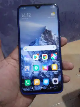 Redmi note 8 Ram 3/32