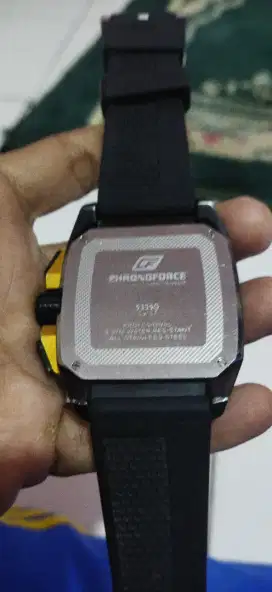 Jual Bu ,jam tangan analog crono aktif