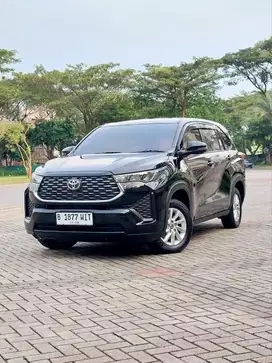 TOYOTA INNOVA ZENIX G AT BENSIN NIK 2023 - DP 5JT