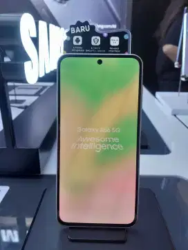 SAMSUNG GALAXY A56 5G