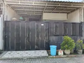 Jual Rumah Full Bangunan Siap Huni