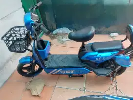 Sepeda Listrik GT GE-1