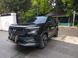 Wuling Almaz hybrid langka istimewa low km