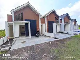 Rumah ready Sukodono murah siap huni