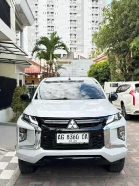 MITHSUBISHI TRITON ULTIMATE 4X4 2023