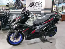 Aerox vva 218 terawat