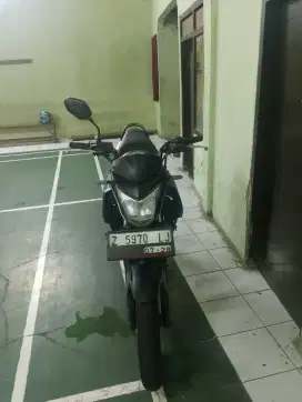 Motor bekas cb 150R