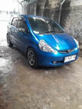 Honda Jazz 2005 Bensin