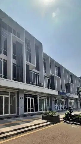 Jeffry- DiJual Ruko di CITRALAND NORTHWEST BOULEVARD Wiyung Surabaya