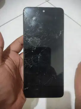 Infinix hp mati total matot