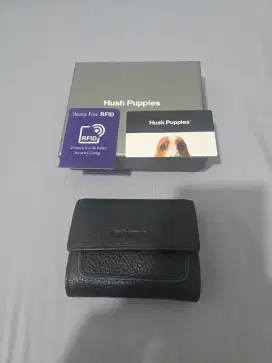 Dompet Hush Puppies original