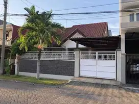 Dijual Rumah Siap Huni Galaxy Bumi Permai