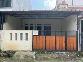 Dikontrakan Rumah 1 tahun