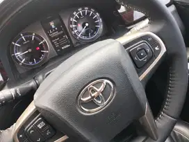 Toyota Kijang Innova 2019 Diesel