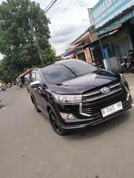 Toyota Kijang Innova 2019 Diesel