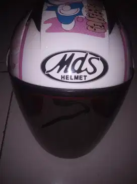 Helm MDS ukuran S