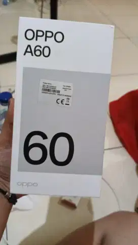 Oppo A60 8/128gb
