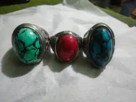 Batu cincin virus natural 3 macam