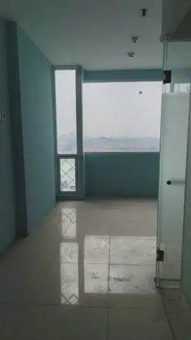 Apartemen Murah di Tengah Kota Depok - Saladin Mansion Apartment