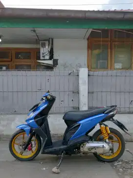 Di jual beat karbu