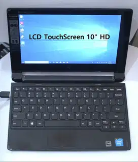 Jual Laptop Lenovo Flex 10 TouchScreen 10-Inch HD