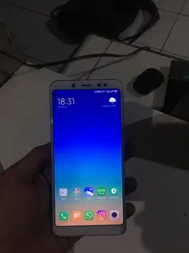 Xiaomi Redmi Note 5