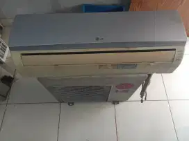 ac LG hercules 1/2 pk