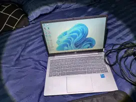 LAPTOP HP GAMING FULLSET NO MINUS 16GB/1TB
