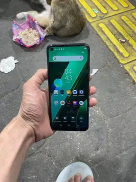 infinik note 7 ram 4