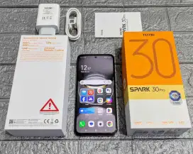 Tecno Spark 30 pro 8/128