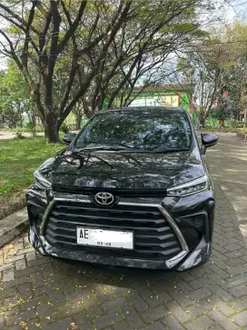 Avanza 2023 E MT