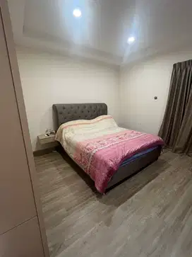 D sewa rumah layar permai