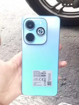 Jual hp Infinix hot 40i