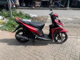 [PROMO] Yamaha Mio M3 2018 Surat Komplit