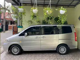 Dijual Serena Ct Metic 2011 Gress