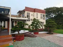 JUAL RUMAH MEWAH THE GREEN BSD CLUSTER MIRAGE LUAS 600 METER SERPONG