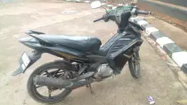 Jupiter MX 2012