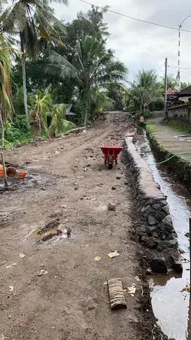 TANAH KAVLING PERUMAHAN 5 MENIT DARI PANTAI SABA GIANYAR BALI