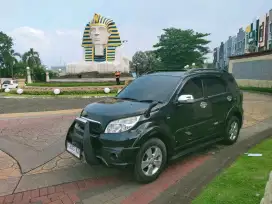 Toyota Rush 2015 Bensin