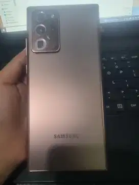 Jual Cepat Samsung Note 20 Ultra 8/256