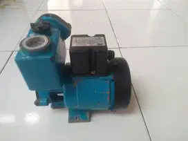 Pompa Air National 125 Watt