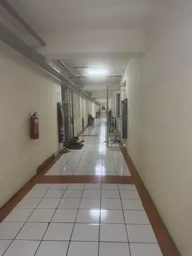 Dijual apartemen Rusunami Kemayoran