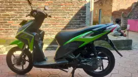 Vario techno tahun 2011