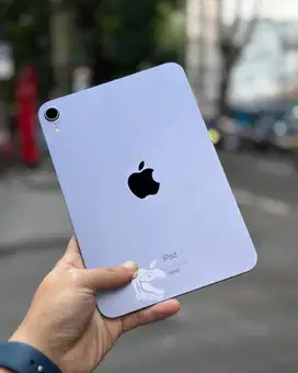 IPAD MINI 6 64 GB IBOX WIFI ONLY PURPLE