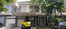 JUAL RUMAH SIAP HUNI GREENLAKE CITRALAND