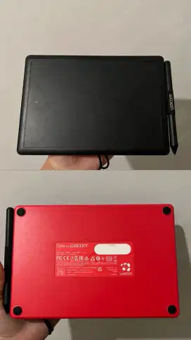 Drawing Tablet Wacom