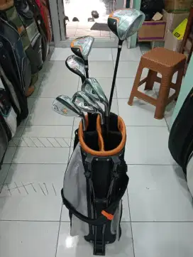 Stck golf fulset callaway junior