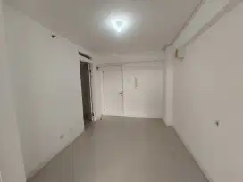 Dijual Apartement 2kamar kosongan samping mall Bassura city