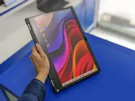 Laptop Desain graphich Lenovo Thinkpad L13 Yoga RAM 16 GB