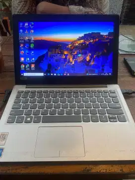 Dijual laptop Lenovo Ideapad 330-14AST